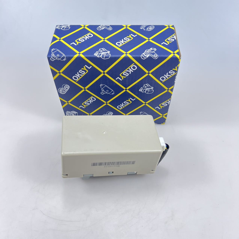 Steering Wheel Lock Assembly 48700-2FR0A for Nissan Teana J32Z 2008-2012 - VTP Brand