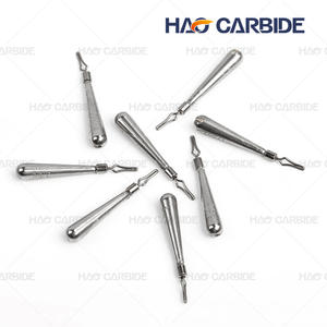 Où <span class=keywords><strong>acheter</strong></span> <span class=keywords><strong>des</strong></span> poids en tungstène de haute qualité - Product Image 3