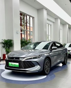 Nuova Auto Elettrica BYD Qin <span class=keywords><strong>L</strong></span> PHEV 1.5L 101CV L4 Ibrida Plug-in Berlina di Medie Dimensioni Autonomia 120KM 2026 BYD Qin <span class=keywords><strong>L</strong></span> Dm-i - Product Image 1