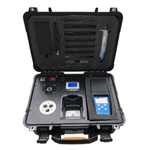 Analizador Portátil de Cod H5B-2FA, Detector de Cod, Medidor de Calidad del Agua de 0-150-1500mgL - Product Image 1