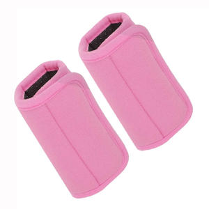 Factory Direct Non-Slip Handle Wheelchair Armrest <b>Cover</b> <b>Cushion</b> Suitcase Handle <b>Cover</b> Fitness Rehabilitation Therapy Supplies - Product Image 1