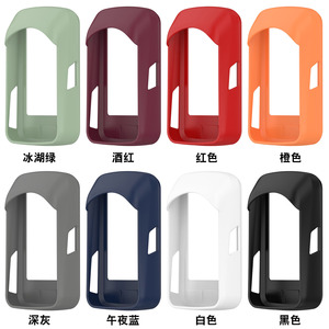 Étui d'usine pour <span class=keywords><strong>Wahoo</strong></span> <span class=keywords><strong>ELEMNT</strong></span> ROAM WFCC4 ordinateur de vélo housse de protection pour <span class=keywords><strong>Wahoo</strong></span> <span class=keywords><strong>ELEMNT</strong></span> ROAM 2 WFCC6 - Product Image 2