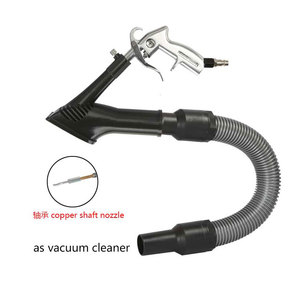 Aspirapolvere per <span class=keywords><strong>Auto</strong></span> 2-in-1, Doppio Uso Casa e <span class=keywords><strong>Auto</strong></span>, Pulitore Versatile per Tappeti, Divani e <span class=keywords><strong>Sedili</strong></span> <span class=keywords><strong>Auto</strong></span> - Product Image 4