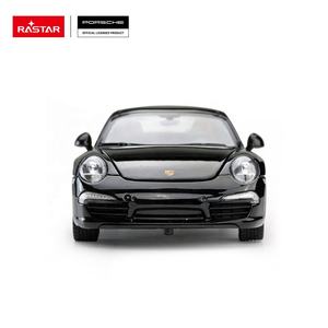 <span class=keywords><strong>RASTAR</strong></span> Diecast Toy Model Car Diecast Metal Hobby aleación 1:24 escala Die Cast vehículos - Product Image 3