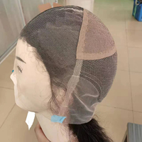 LONGFOR Perruques longues blondes en cheveux Remy européens naturels 613, entièrement en dentelle transparente, densité 150%, pour femmes, fournisseur de premier plan