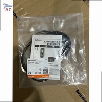 Capteur photoélectrique BYD30-DDT pour la détection d'objets dans les équipements d'automatisation