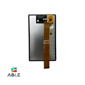 Module d'affichage LCD TFT HMI AIOT 6,98/7 pouces 720x1280 IPS MIPI 40 broches 600cd/m2 avec écran tactile capacitif pour borne de recharge de véhicules électriques - Product Image 6
