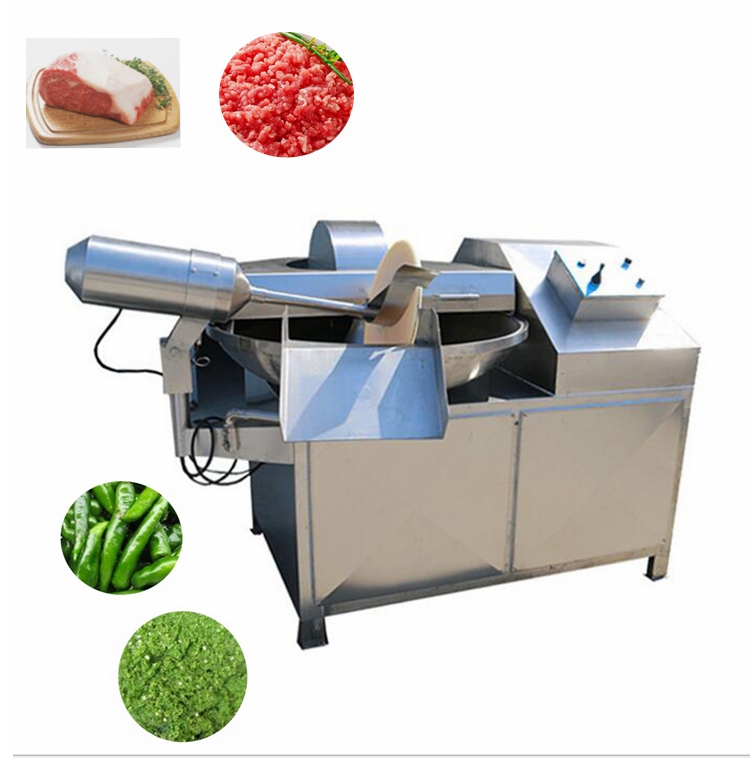 Профессиональная большая машина для измельчения и смешивания пищевой пасты