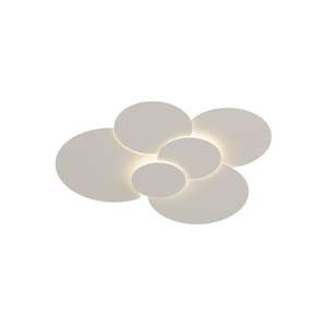 The living room <b>light</b> simple In 2025 the new LED <b>ceiling</b> <b>light</b> bedroom <b>light</b> fixture for home decoration - Product Image 1