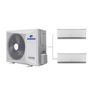 Gree AC Inverter DC, Rumah Multi Split AC Saluran Langit-langit, Kaset AC Pusat, AC, AC