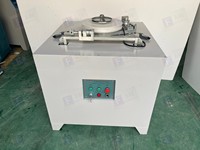 Mineral Cable Bending Test Machine / Electric Bending Tester for Mineral-Insulated Cables