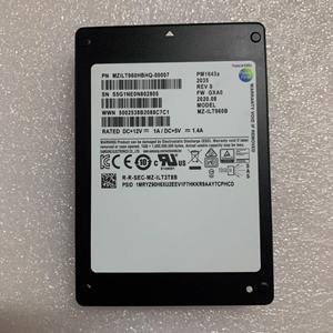 Disque SSD d'entreprise GUIXING, utilisé, MZILT960HBHQ-00007 PM1643a SAS 960G SATA 6 Gbps SSD - Product Image 1