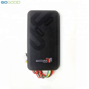 Plataforma Gratuita TK100, Rastreador GPS para Vehículos con Comunicación Bidireccional, Micrófono y Corte Remoto del Motor - Product Image 1