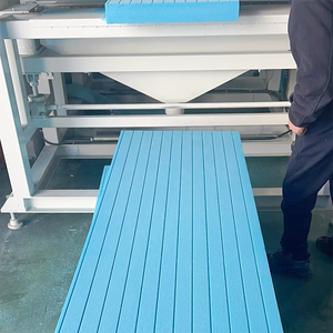 Tablero de espuma Xps, tablero de materiales de construcción de espuma Xps de alta densidad, bolsa de plástico CE Xps, <span class=keywords><strong>poliestireno</strong></span> <span class=keywords><strong>extruido</strong></span>, 3mm, 5mm, 8mm, 10mm, 15mm, 0,03 - Product Image 3