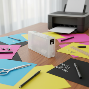 <span class=keywords><strong>Cartouche</strong></span> d'<span class=keywords><strong>encre</strong></span> rechargeable Supercolor Factory Sales 9 couleurs 160 ml/pièce avec capteur de puce pour imprimante <span class=keywords><strong>Epson</strong></span> <span class=keywords><strong>Stylus</strong></span> <span class=keywords><strong>PRO</strong></span> 3800 <span class=keywords><strong>3880</strong></span> - Product Image 3