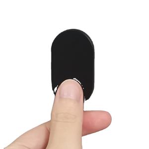 Luetooth-botón programable iacon eacon TAG, pulsador de baja energía ble Beacon para ubicación interior - Product Image 1