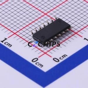 ชิปวงจรรวม653 SOP-14 HEF4047BT ดั้งเดิมและใหม่เอี่ยม - Product Image 2