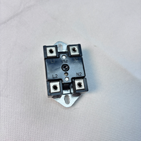 Carte de commande pour chauffe-eau instantané intelligent 5500W, chaudière électrique sans réservoir, chauffe-eau sans réservoir, matériau FR-4, certifié ROSH ISO9001, marque BIWEI