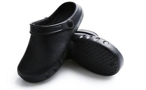 Zapatillas Médicas, Sandalias Quirúrgicas de EVA, Zapatos Quirúrgicos, Zuecos de Enfermería, Zapatos Súper Antideslizantes, Especialistas - Product Image 2