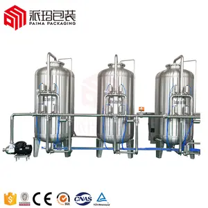 High purifying rate water purification reverse osmosis water purifier water purification system