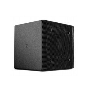 Enceinte colonne passive professionnelle X4 4*4 pouces 180W pour réunions, salles de conférence, magasins, salles, écoles - Product Image 4