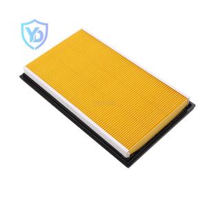 Bộ lọc không khí xe PU Keo Màu Xanh chim Bộ lọc không khí xe <span class=keywords><strong>OEM</strong></span> số 16546-v0100 16546-v0192 16546-v0193 16546-v0110 16546-74s00 - Product Image 3