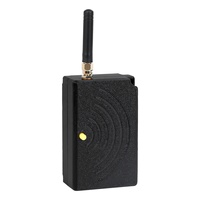 Répéteur radio nœud Meshcore Meshtastic haute puissance LT5 30 dBm avec modules de kits amplificateurs LoRa RAKwireless RAK 1W intégrés