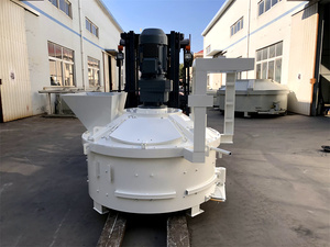 Hành tinh Heavy Duty uhpc <span class=keywords><strong>Mixer</strong></span> với điều khiển tự động cho cầu xây dựng siêu hiệu suất cao trộn bê tông - Product Image 6