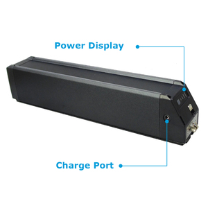 Reention IR-5 36V <b>48V</b> 10Ah 14Ah 17.5Ah Hidden Tube Bike <b>Battery</b> Pack for Ride1Up Portola <b>Battery</b> - Product Image 4