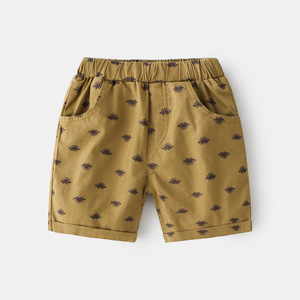 Pantalons de jogging colorés à impression personnalisée bon marché en gros photos de pantalons pour hommes de Chine - Product Image 2