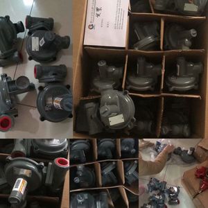 ตัวปรับแรงดันแก๊ส CS400IN รุ่น CS400IN-7E/C8, CS400IN-8E/C8, CS400IN-6E/C8, CS400IN-7E/C7 (แทนที่ S301) - Product Image 5