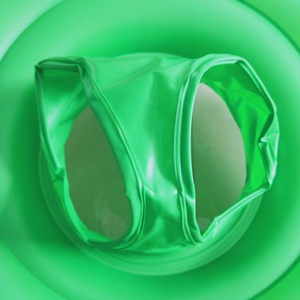 Bouée de piscine gonflable, flotteur pour enfants, cercle de natation pour bébé, brassard gonflable - Product Image 5