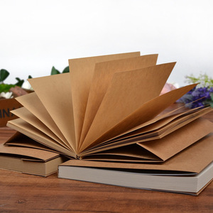 Tùy Chỉnh Văn Phòng Phẩm Cuốn Sách Tập Thể Dục Trẻ Em Trường Toán Học Lưu Ý Sách Kraft Bìa Hàng Tuần Máy Tính Xách Tay - Product Image 5