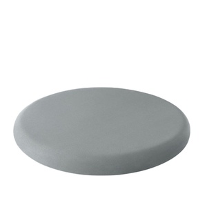 Soft Hip protection 40cm Chair <strong>Cushion</strong> Living Room Sofa Removable Velvet Memory Cotton <strong>Round</strong> <strong>Cushion</strong> - Product Image 1