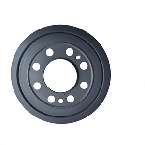 Vilebrequin Landwind X8 Maxus V80 VM avec joint d'huile arrière de haute qualité adapté à divers modèles - Product Image 2