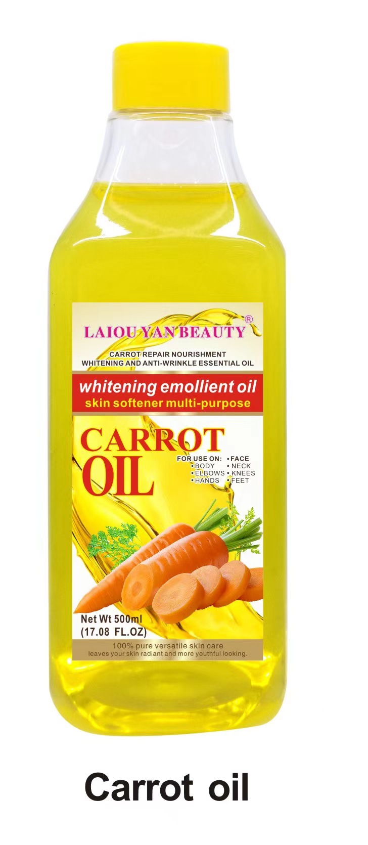 Carota