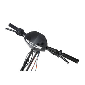 Trottinette Électrique Pliable 2026 pour Adultes G4, 2000W, 70km/h, Double Suspension, Éclairage LED, Étanche, Entrepôt UE - Product Image 2