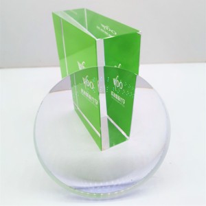 WDO 1,56 KOC UV ++ cr39, lentes de corte azul, lentes ópticas de 1,56 HMC, lentes de corte azul para gafas, fabricante de lentes, Lentes Anti luz azul - Product Image 5