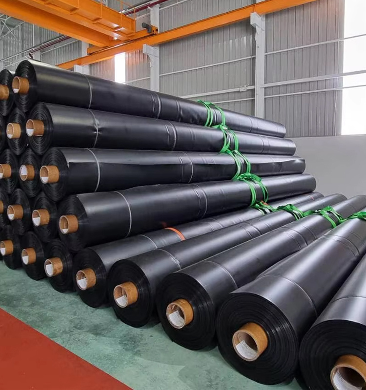 HDPE Pipes and Fittings PE Water