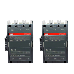 Contactor de Distribución 220V A210-30 A260 A300 A320-30-11 110V - Product Image 4