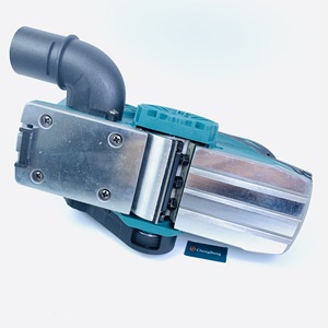Raboteuse sans fil 12V à batterie lithium, mini-raboteuse portative sans balais pour le bois - Product Image 3