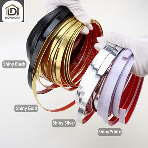 Bande décorative autocollante en PVC à poser facilement, moulure murale auto-adhésive <span class=keywords><strong>pour</strong></span> la décoration intérieure – Meilleures ventes - Product Image 2