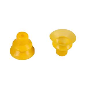 Cangkir hisap silikon vakum kualitas tinggi tahan suhu tinggi - Product Image 2