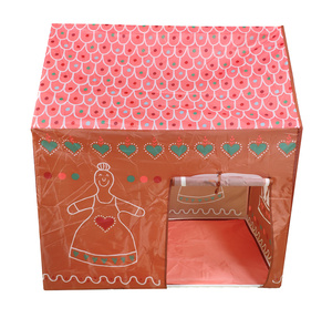 Tiendas <span class=keywords><strong>de</strong></span> campaña para bebés <span class=keywords><strong>de</strong></span> interior/exterior, <span class=keywords><strong>casa</strong></span> <span class=keywords><strong>de</strong></span> <span class=keywords><strong>juegos</strong></span> para <span class=keywords><strong>niñas</strong></span> y niños, juguetes <span class=keywords><strong>de</strong></span> Castillo para niños - Product Image 3