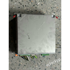 BECKHOFF AX2503-B750 AX2503 เซอร์โวไดรฟ์ STOCK 3436-D มือสอง - Product Image 3