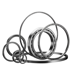 Low <strong>Price</strong> Promotion 10125 NBX <strong>NBA</strong> 10725 NBC 11425 Thin Section Four-Point Contact <strong>Ball</strong> Bearings - Product Image 3