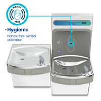 Pompe à eau IUISON Distributeur d'eau 2022 Vente chaude en gros Distributeur d'eau automatique Purificateur avec fontaine à eau