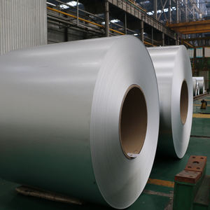 Bobinas de <span class=keywords><strong>Aluzinc</strong></span> <span class=keywords><strong>Galvalume</strong></span>, Bobinas de Acero <span class=keywords><strong>Galvalume</strong></span> Prepintadas con Zinc y Aluminio AZ150 - Product Image 2