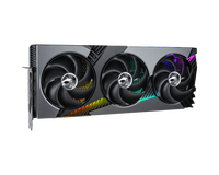 Kartu Grafis Gaming MSI GeForce RTX 5080 16G VANGUARD SOC Keluaran Terbaru 2025 GPU RTX 5080 PCIe 5.0 untuk PC Gaming