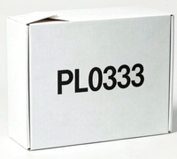 Support d'étanchéité 1PSI 8.6*4 PL0333 pour la série D A&A+ Pièces de rechange D